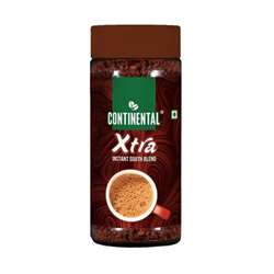 Continental Xtra Coffee Jar
